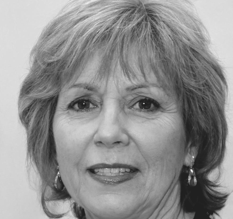 Dr. Marlena Kostrzewa, Leitende Forschungsingenieurin bei valoraqenitho