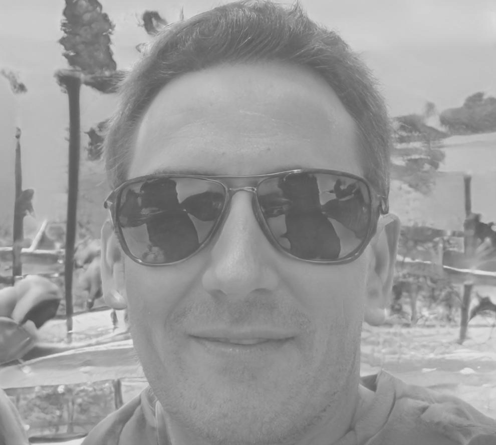 Benedikt Schönwetter, Innovationsarchitekt bei valoraqenitho